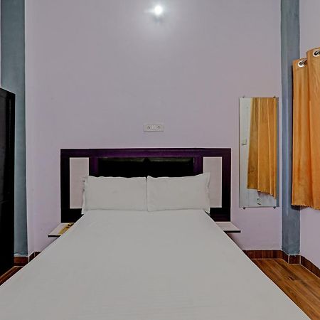 Oyo Hotel Crown Lucknow Zewnętrze zdjęcie